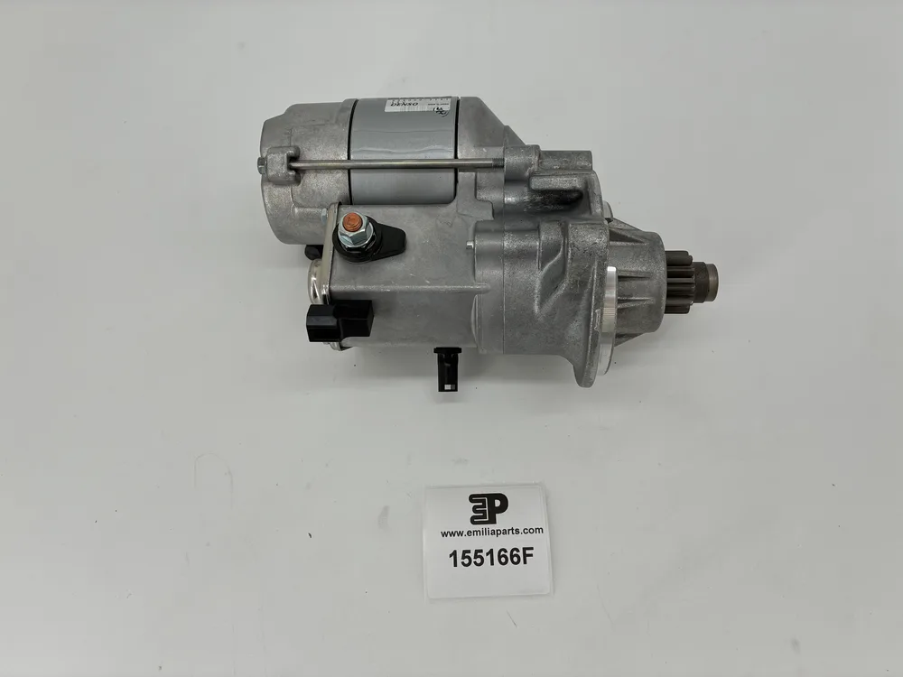 155166 FERRARI STARTER MOTOR 2
