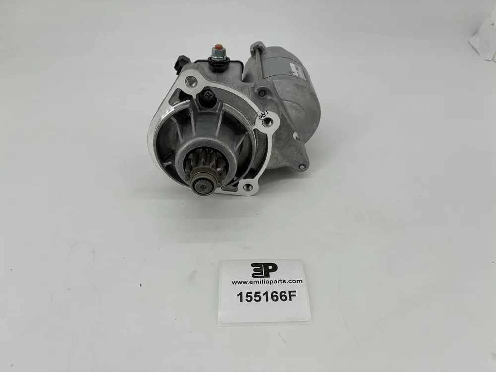 155166 FERRARI STARTER MOTOR 4