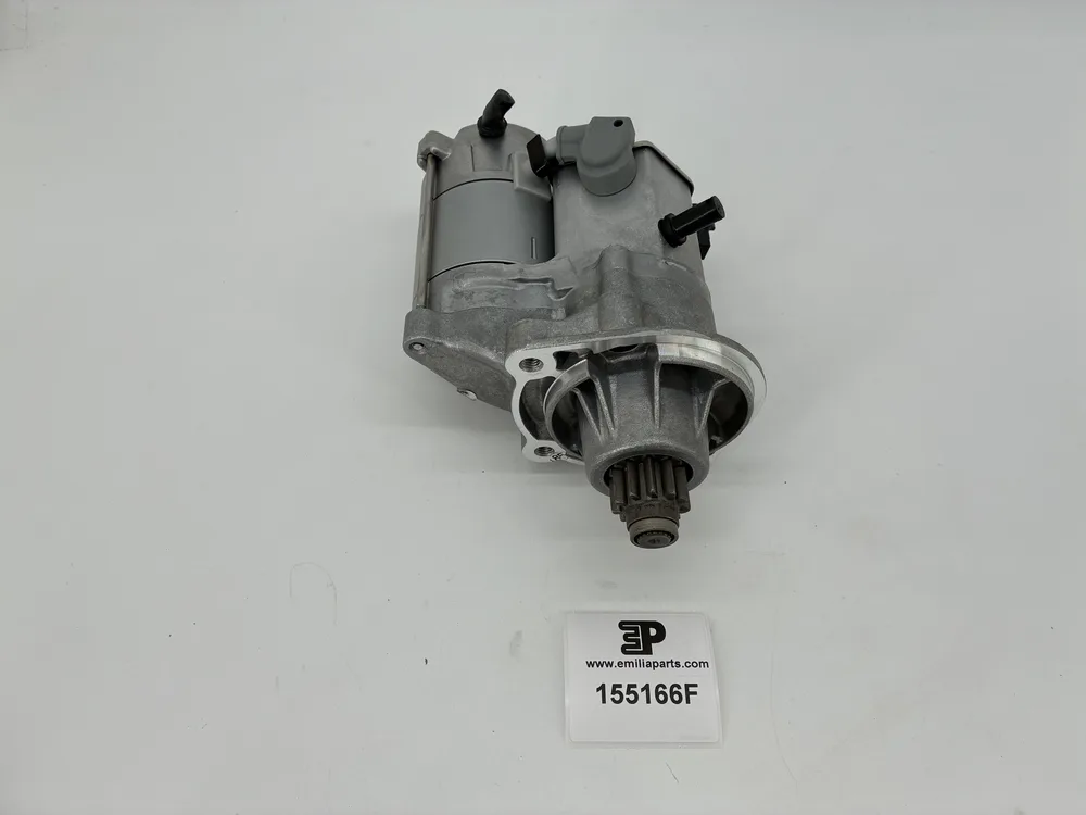 155166 FERRARI STARTER MOTOR 7