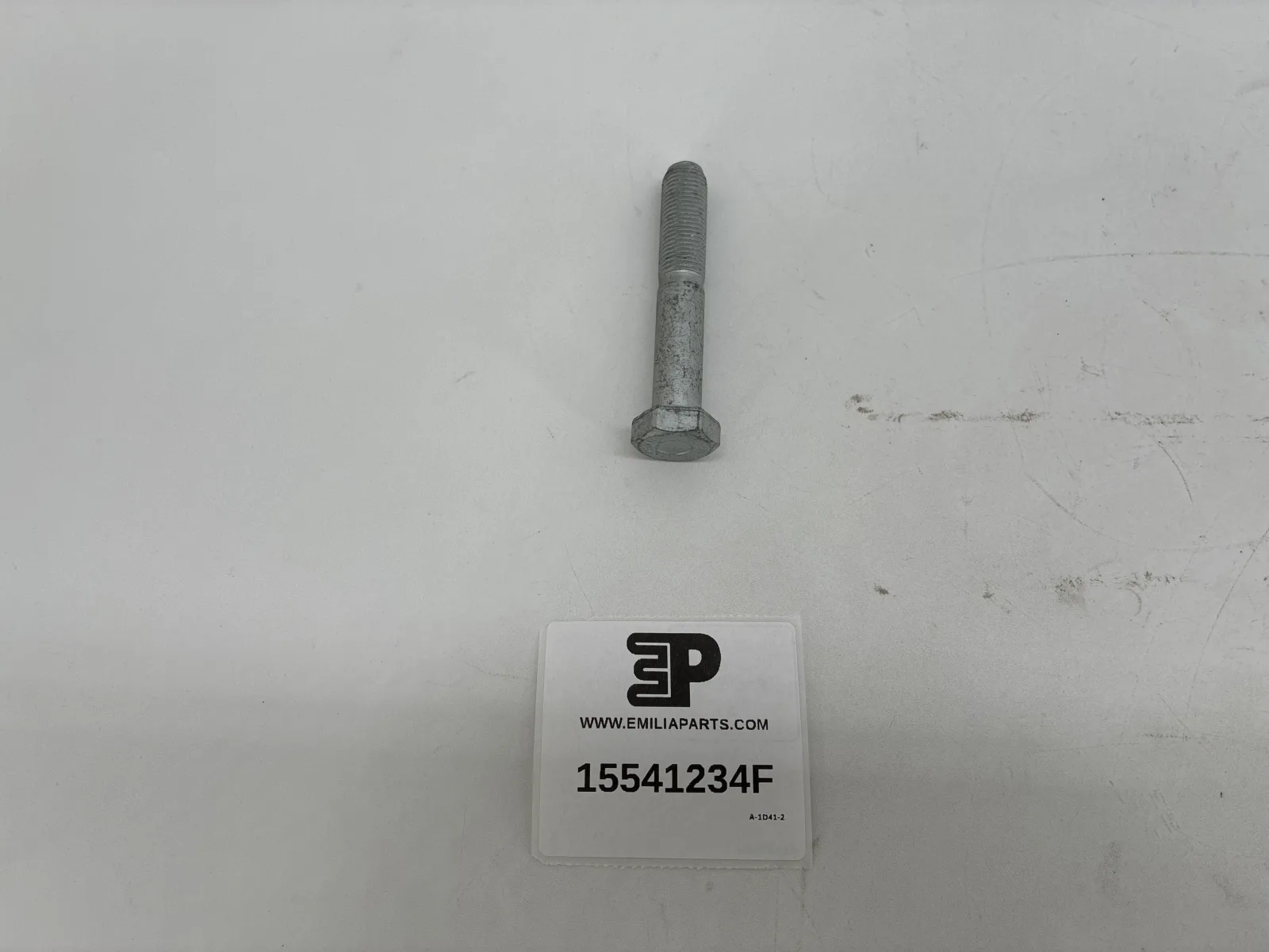 15541234 FERRARI VIS - M12 X 1,25 X 70