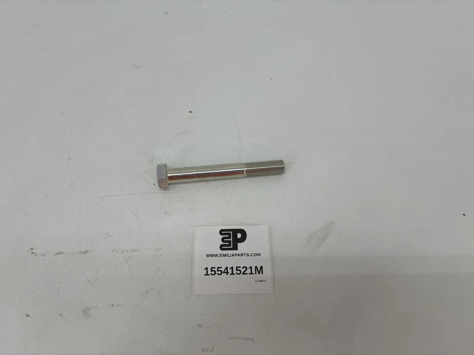 15541521 MASERATI HEX HEAD SCREW M 12X1.25X
