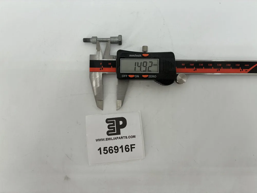 156916 FERRARI SCREW - 29mm 3