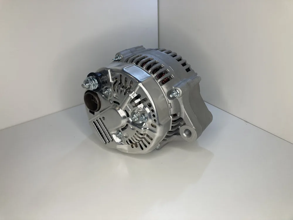 158047 FERRARI ALTERNATORE 140 A 2