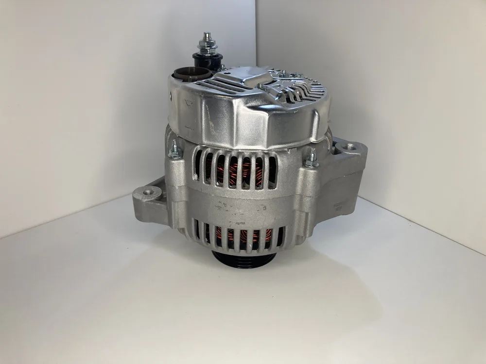 158047 FERRARI ALTERNATORE 140 A 4