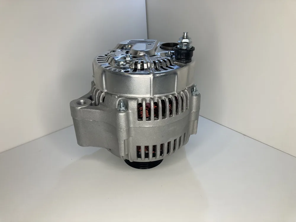 158047 FERRARI ALTERNATORE 140 A 6