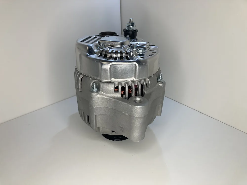 158047 FERRARI ALTERNATORE 140 A 7