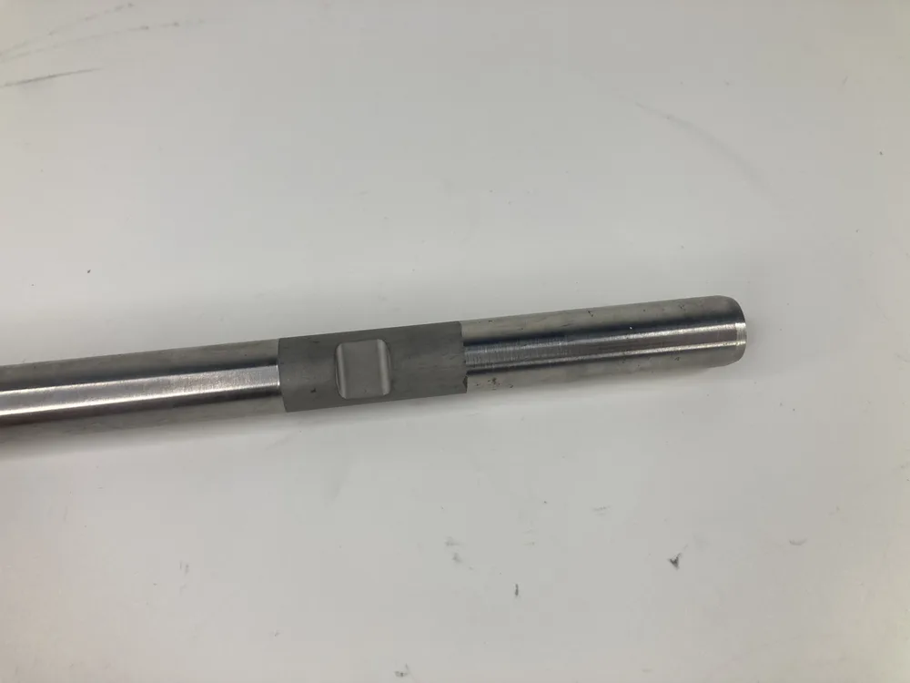 159676 FERRARI CONTROL ROD 2