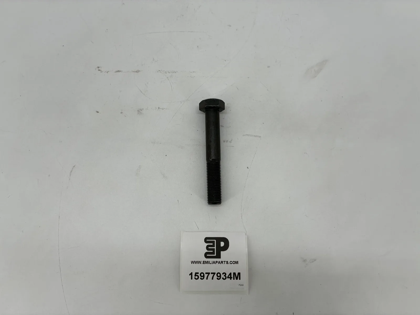 15977934 MASERATI VIS