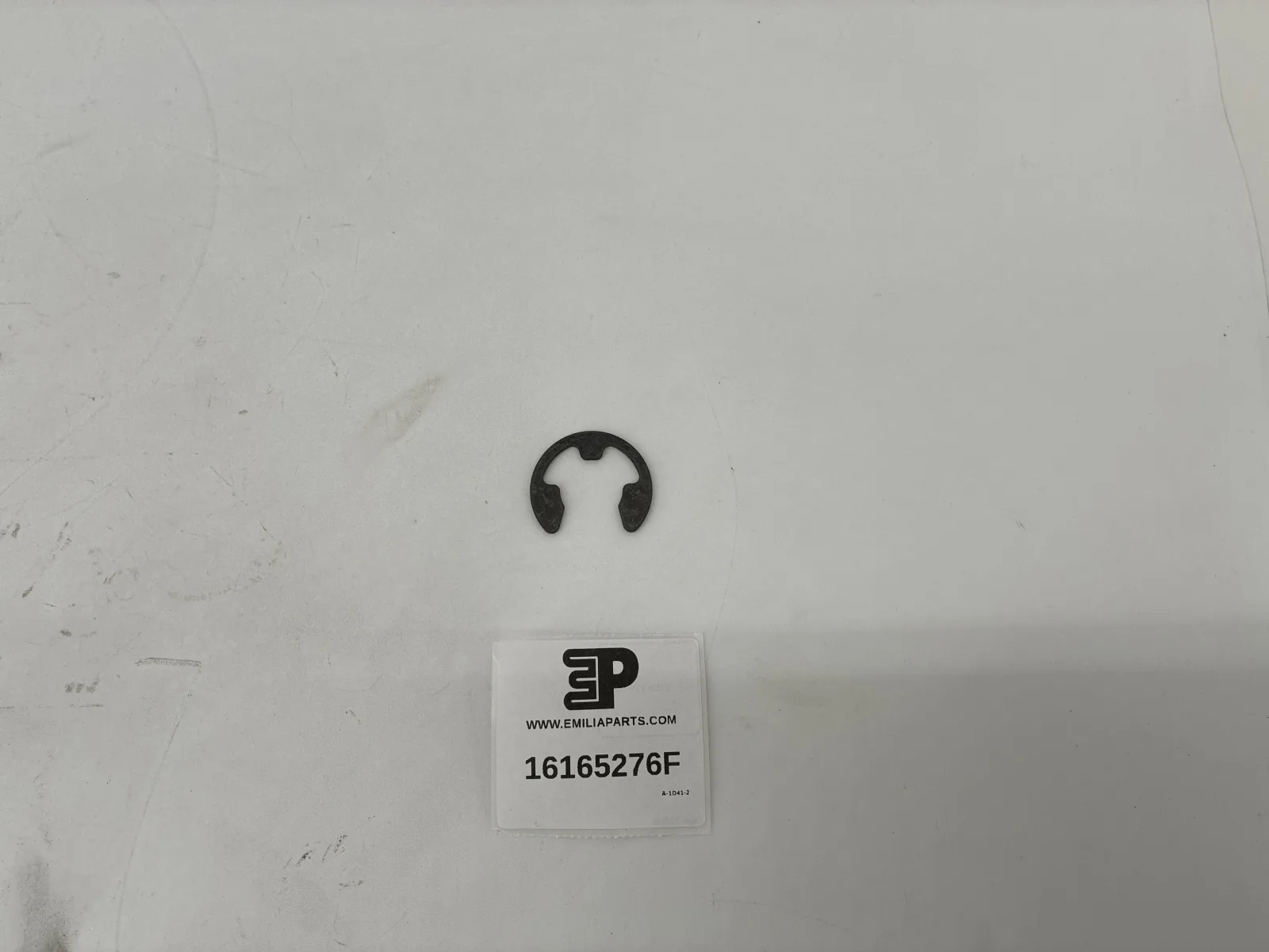 16165276 FERRARI CIRCLIP