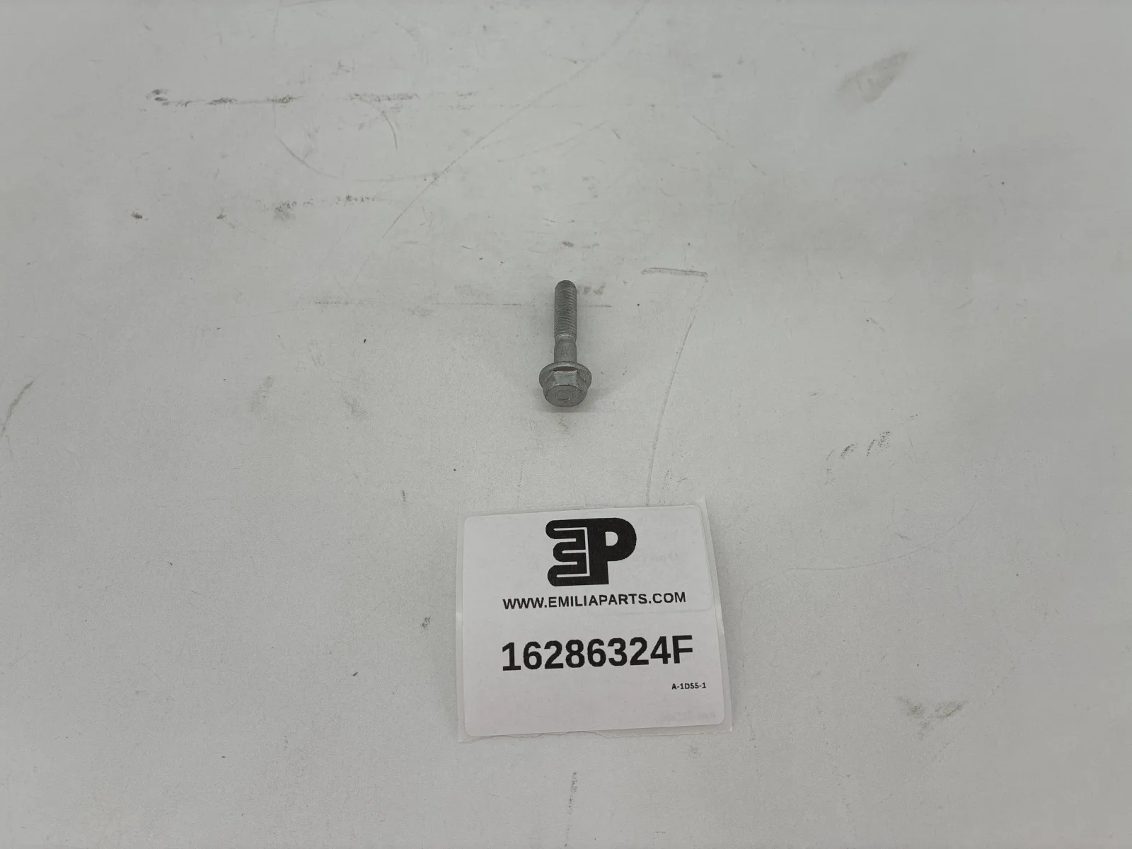 16286324 FERRARI SCREW