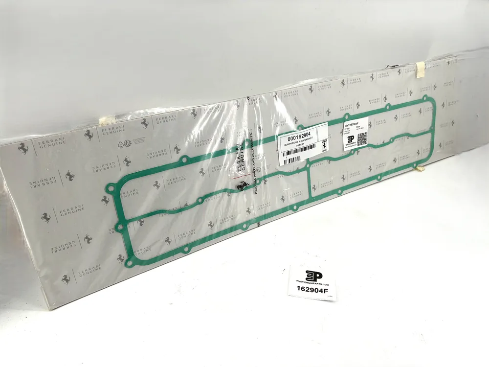 162904 FERRARI GASKET