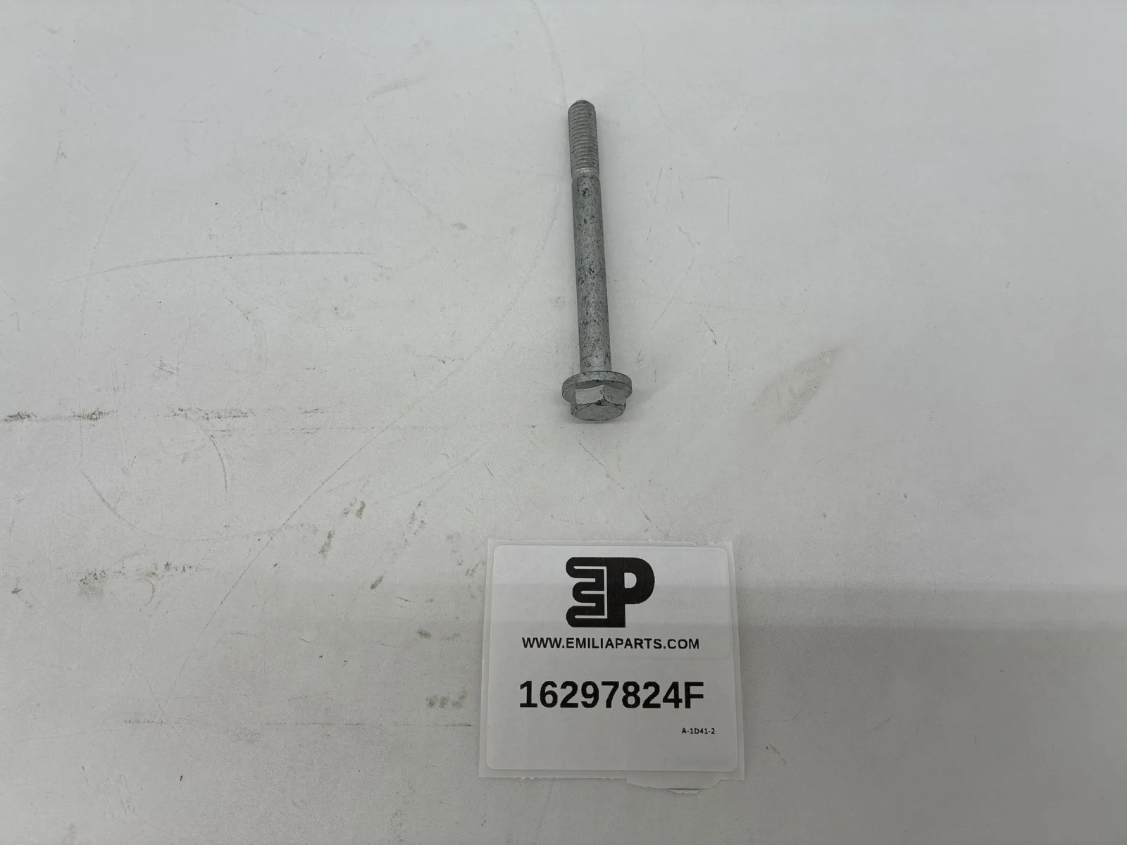 16297824 FERRARI SCREW