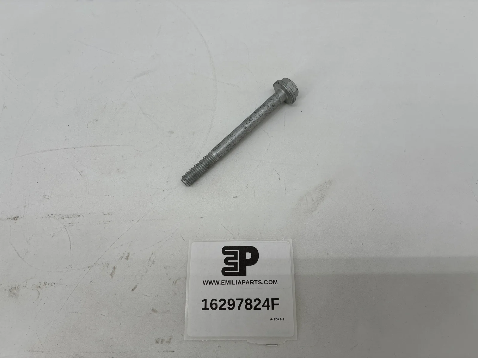 16297824 FERRARI SCREW 2