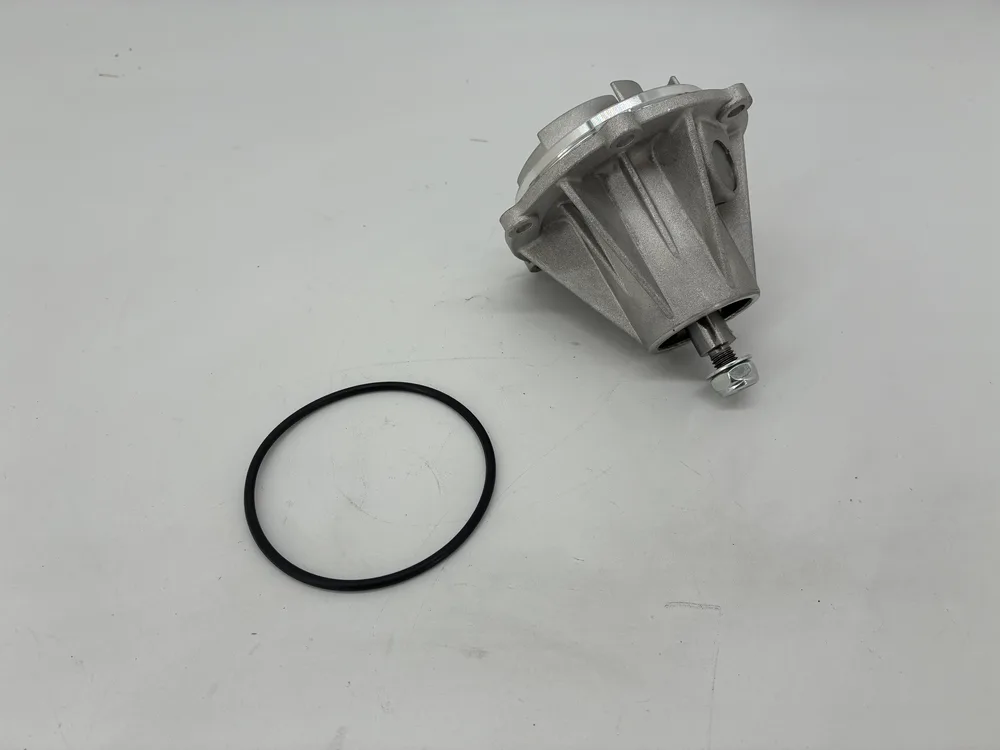 163875 FERRARI POMPE A EAU COMPLET ADAPTABLE - 355 / 456 GT / 550 / 456 MGT (MOTEUR AVANT 53762 EN MGT ET 54331 EN MGTA) 3