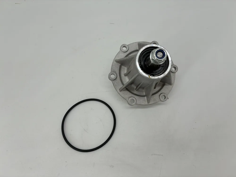 163875 FERRARI POMPE A EAU COMPLET ADAPTABLE - 355 / 456 GT / 550 / 456 MGT (MOTEUR AVANT 53762 EN MGT ET 54331 EN MGTA) 5