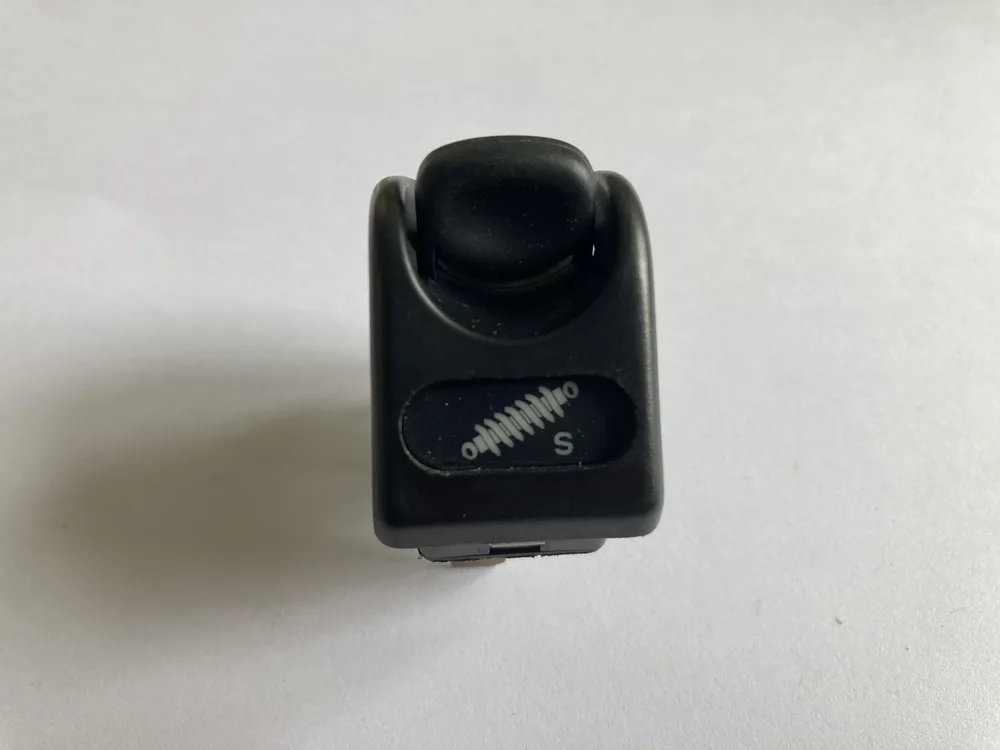 165255 FERRARI INTERRUTTORE COM.AMMORTIZZ.V