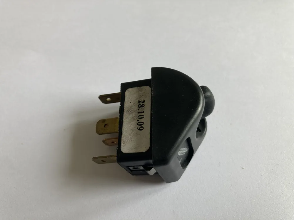 165255 FERRARI INTERRUTTORE COM.AMMORTIZZ.V 2