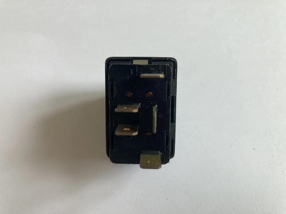 165255 FERRARI INTERRUTTORE COM.AMMORTIZZ.V 5