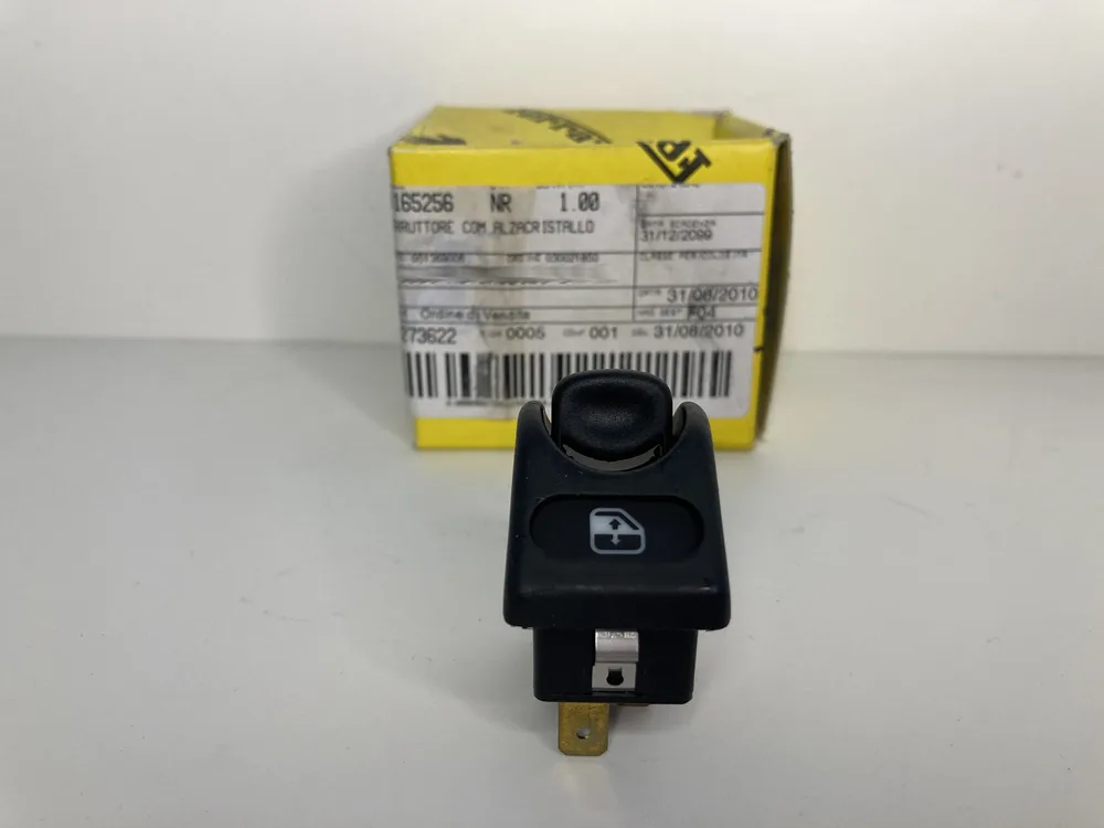 165256 FERRARI BOUTON LEVE VITRE 4