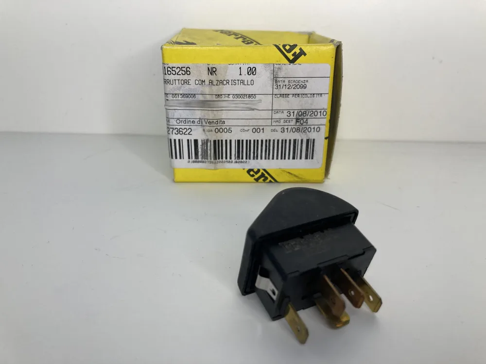 165256 FERRARI BOUTON LEVE VITRE 5