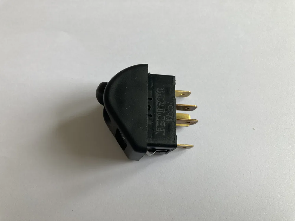 165257 FERRARI INTERRUTTORE COM.ALZACRISTAL 2