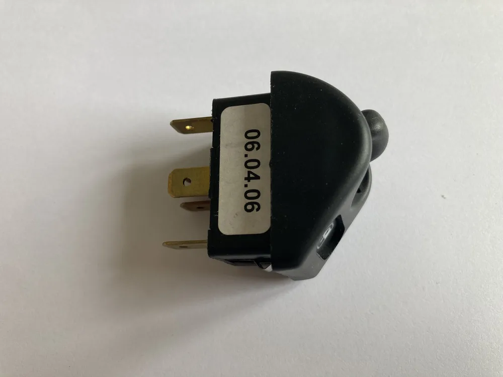165257 FERRARI INTERRUTTORE COM.ALZACRISTAL 4