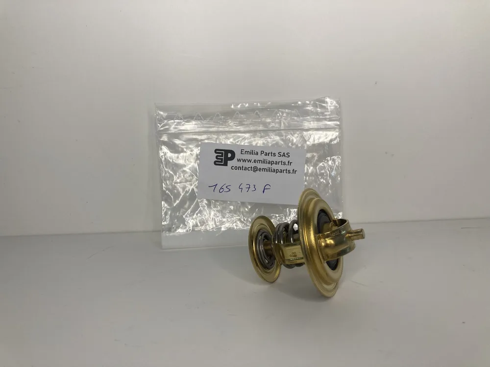 165473 FERRARI WATER THERMOSTAT