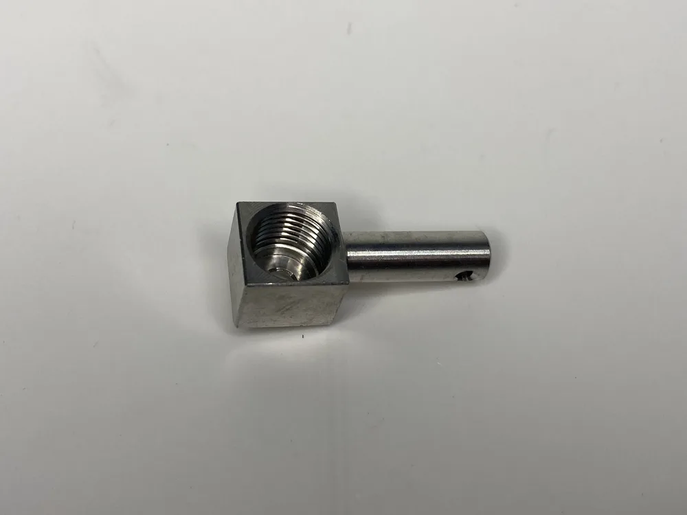 165567 FERRARI THRUST BEARING PIN
