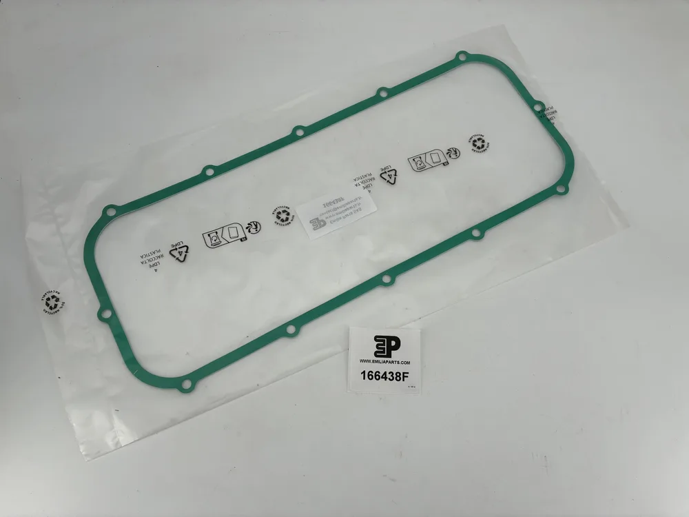 166438 FERRARI JOINT - 12 points de fixation