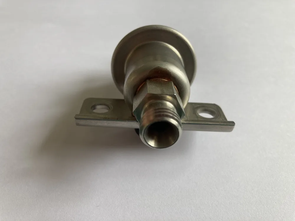 167321 FERRARI REGULATEUR DE PRESSION CARBURANT - NEUF OLD STOCK 4