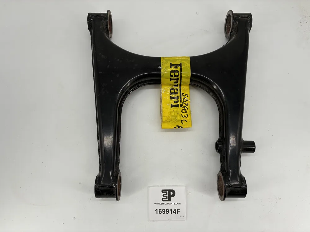 169914 FERRARI LEVA SUPER.SOSPENSIONE POST 2