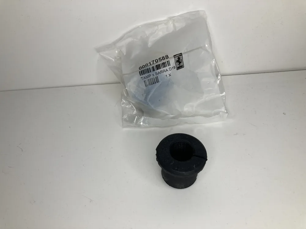 170588 FERRARI TAMPON POUR BARRE
