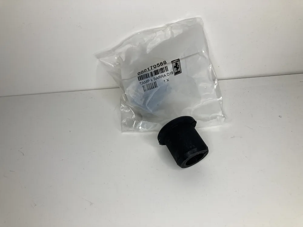 170588 FERRARI TAMPON POUR BARRE 2