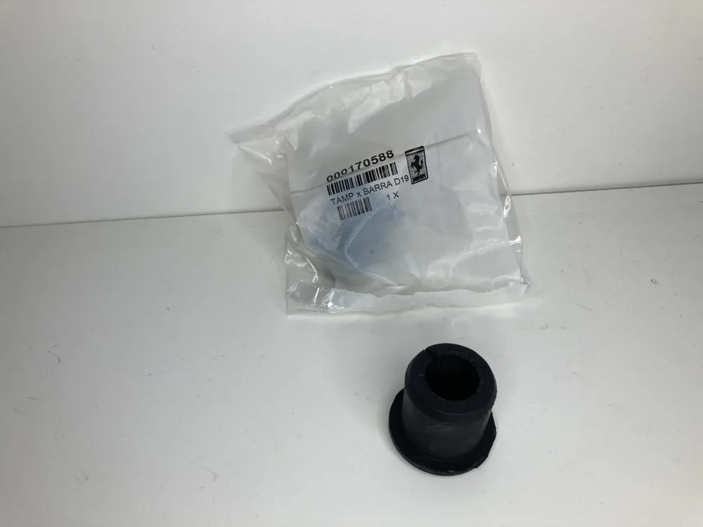 170588 FERRARI TAMPON POUR BARRE 3
