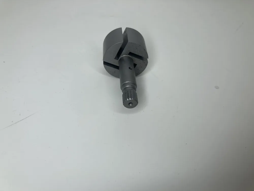 170956 FERRARI BRAKE SERVO PUMP - axe seul 4