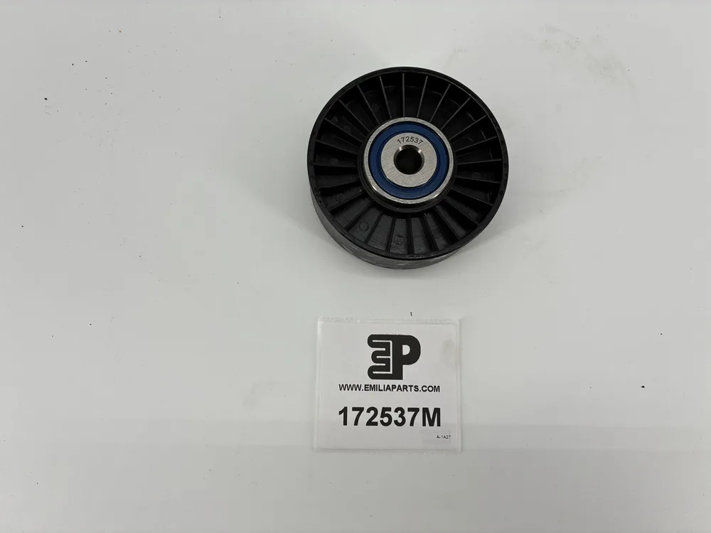 172537 MASERATI POULIE ACCESSOIRE