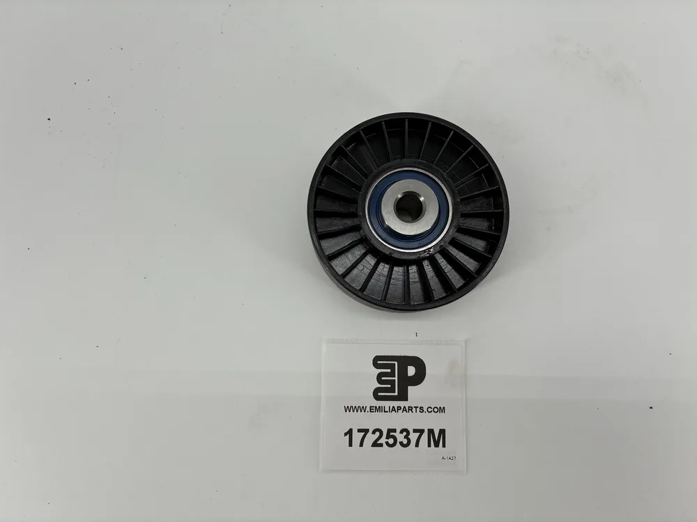 172537 MASERATI POULIE ACCESSOIRE 2