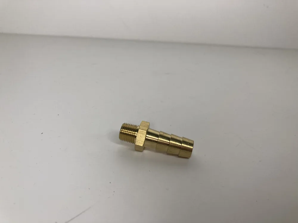 173890 FERRARI SUPPORT POMPE CARBURANT - REFABRICATION ALUMINIUM 4