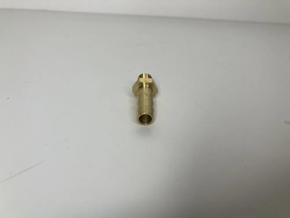 173890 FERRARI SUPPORT POMPE CARBURANT - REFABRICATION ALUMINIUM 5