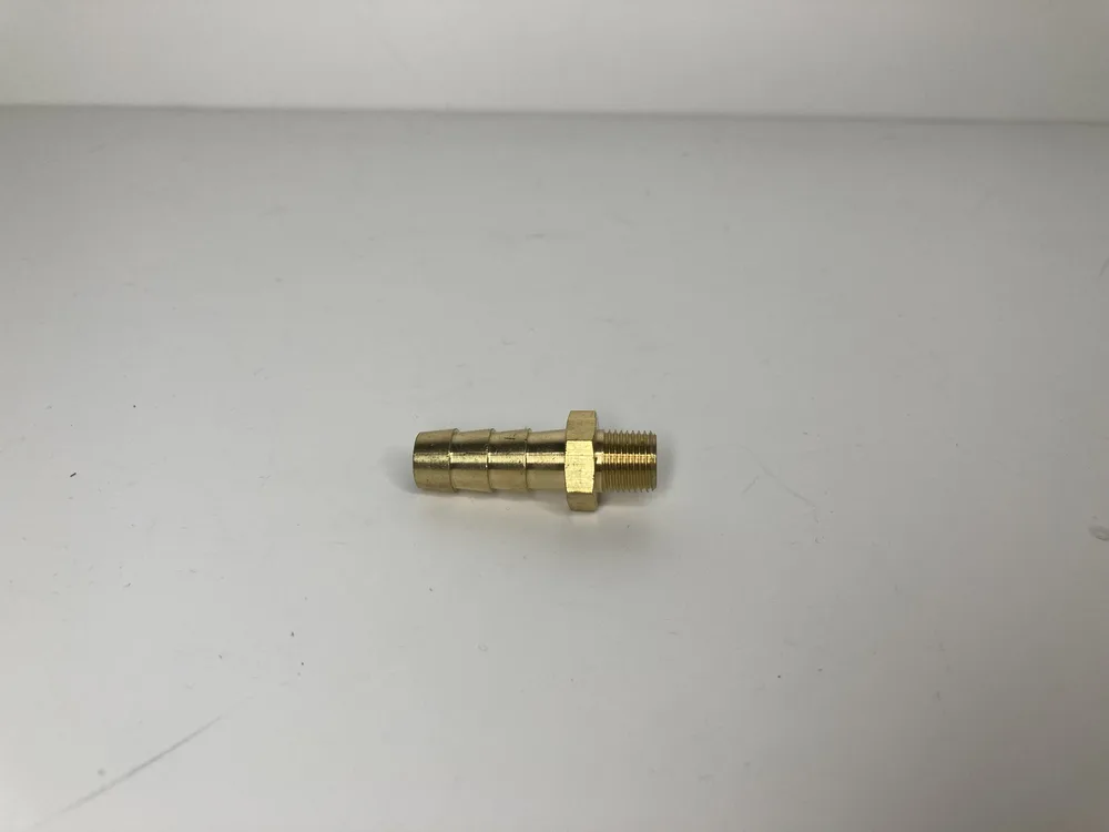 173890 FERRARI SUPPORT POMPE CARBURANT - REFABRICATION ALUMINIUM 6