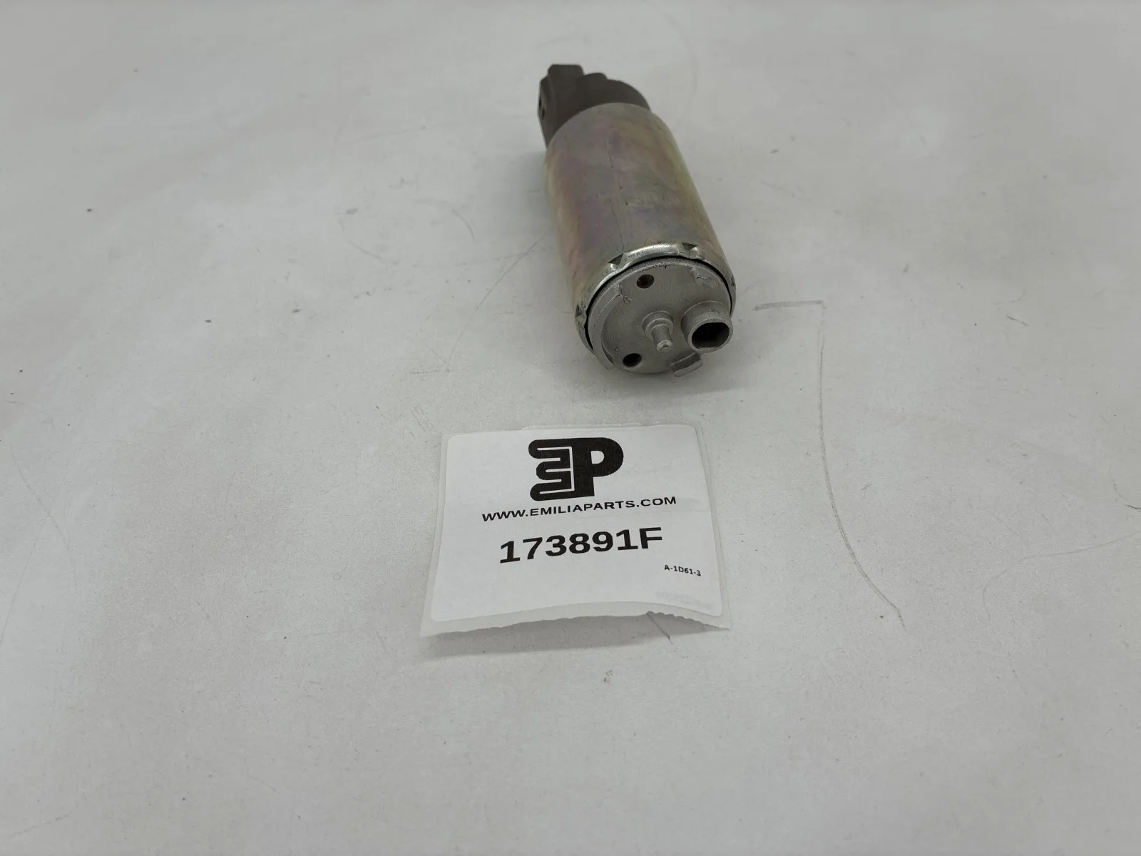 173891 FERRARI POMPA BENZINA 3