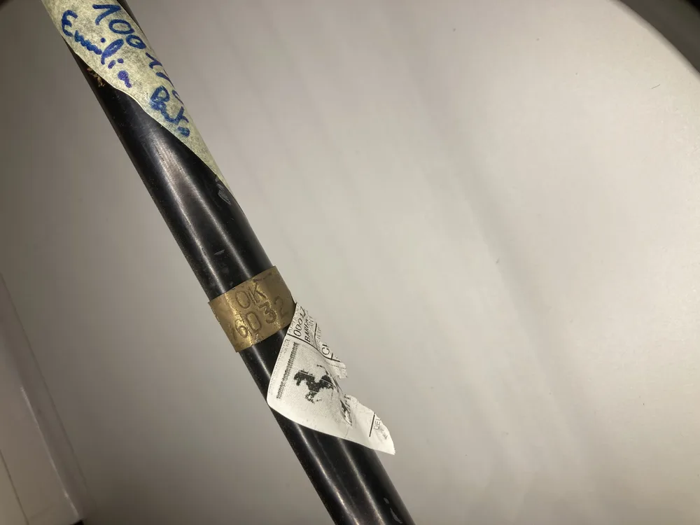 176032 FERRARI BARRE STABILISATRICE ARRIERE - 355 FIORANO HANDLING 2