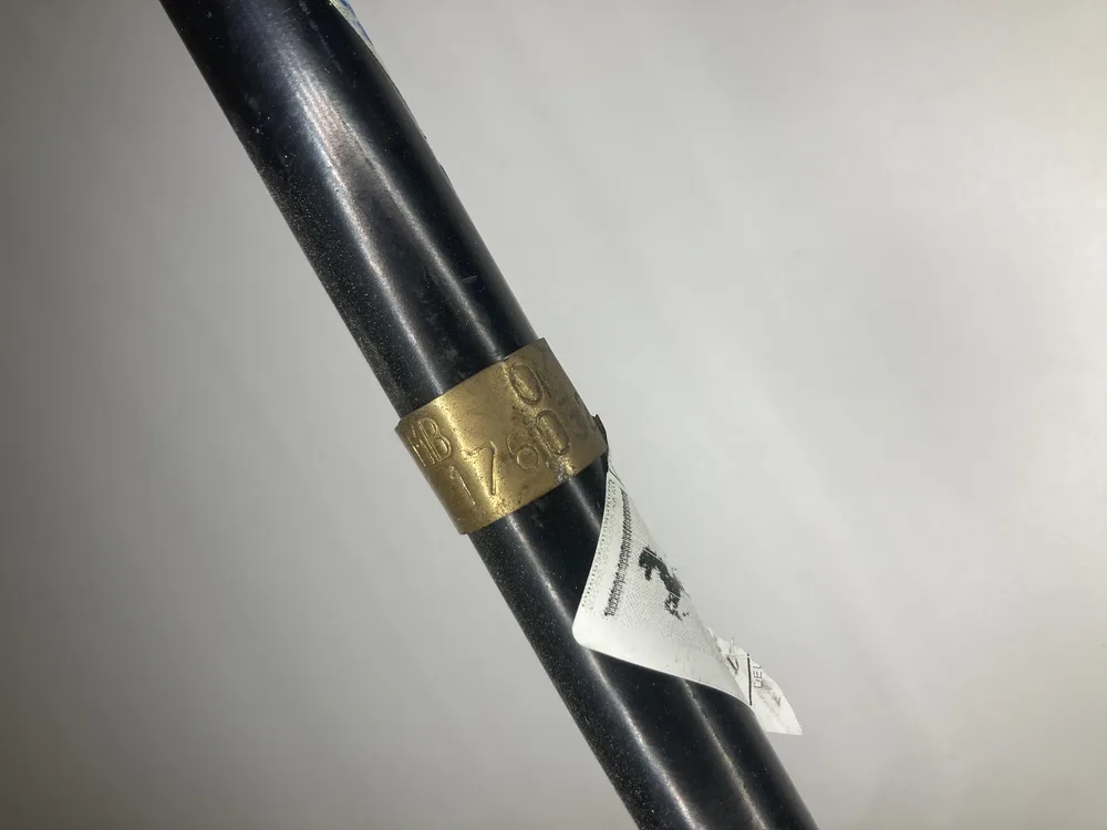 176032 FERRARI BARRE STABILISATRICE ARRIERE - 355 FIORANO HANDLING 5