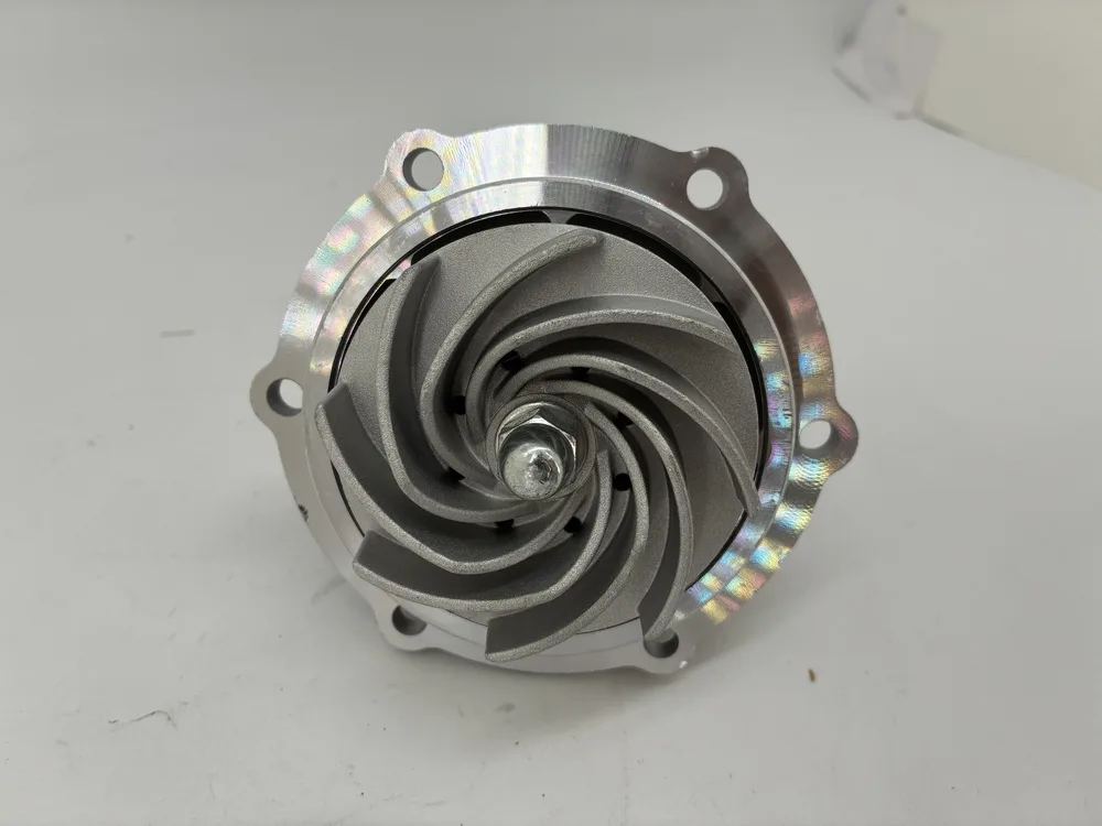176173 FERRARI POMPE A EAU COMPLET ADAPTABLE - 360 / 575 / 612 / 456 MGT (MOTEUR APRES 53763 EN MGT ET 54332 EN MGTA) 3