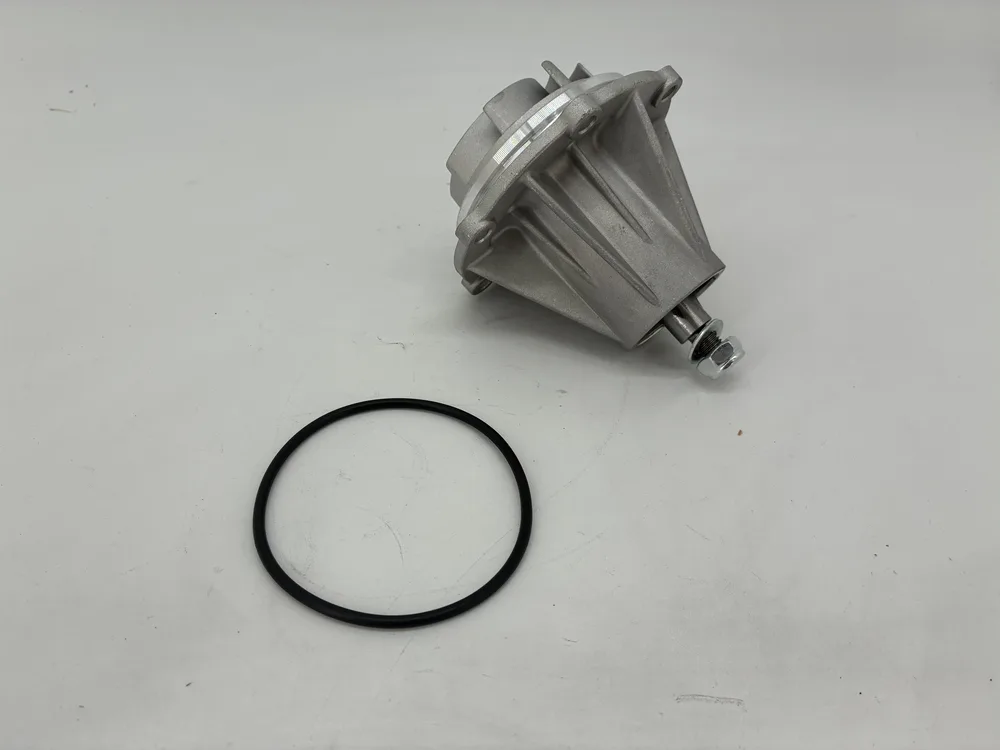 176173 FERRARI POMPE A EAU COMPLET ADAPTABLE - 360 / 575 / 612 / 456 MGT (MOTEUR APRES 53763 EN MGT ET 54332 EN MGTA) 4