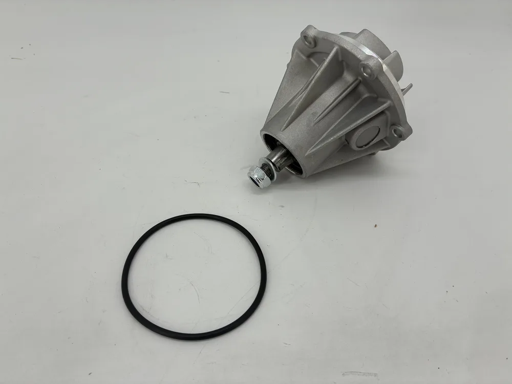 176173 FERRARI POMPE A EAU COMPLET ADAPTABLE - 360 / 575 / 612 / 456 MGT (MOTEUR APRES 53763 EN MGT ET 54332 EN MGTA) 5