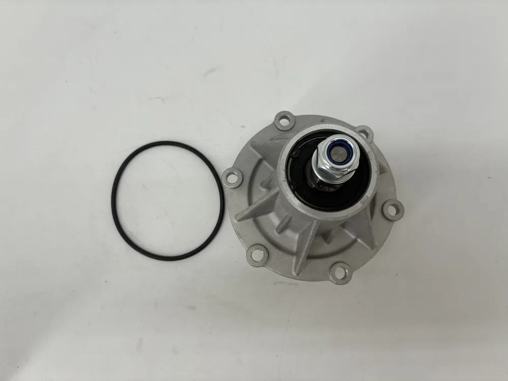 176173 FERRARI POMPE A EAU COMPLET ADAPTABLE - 360 / 575 / 612 / 456 MGT (MOTEUR APRES 53763 EN MGT ET 54332 EN MGTA) 6