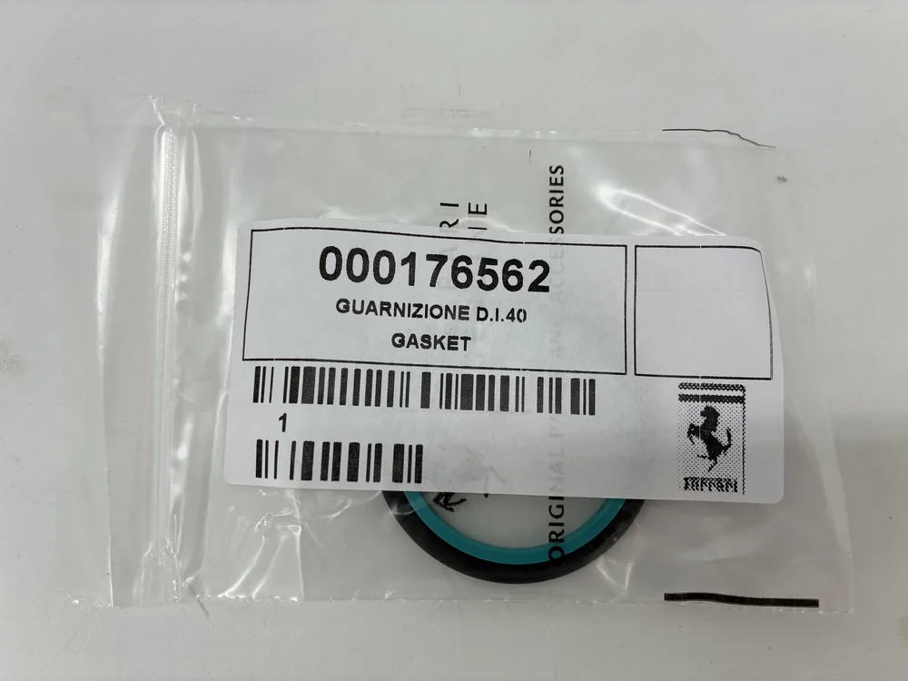 177784 FERRARI KIT BUTEE EMBRAYAGEContient : but 21