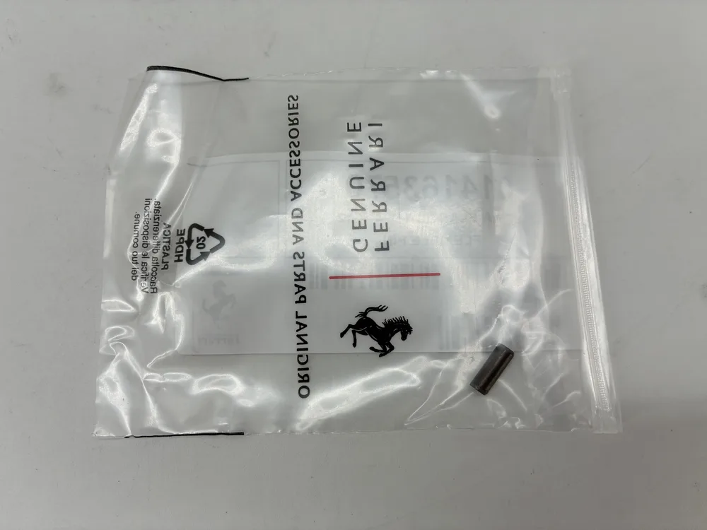 177784 FERRARI KIT BUTEE EMBRAYAGEContient : but 26