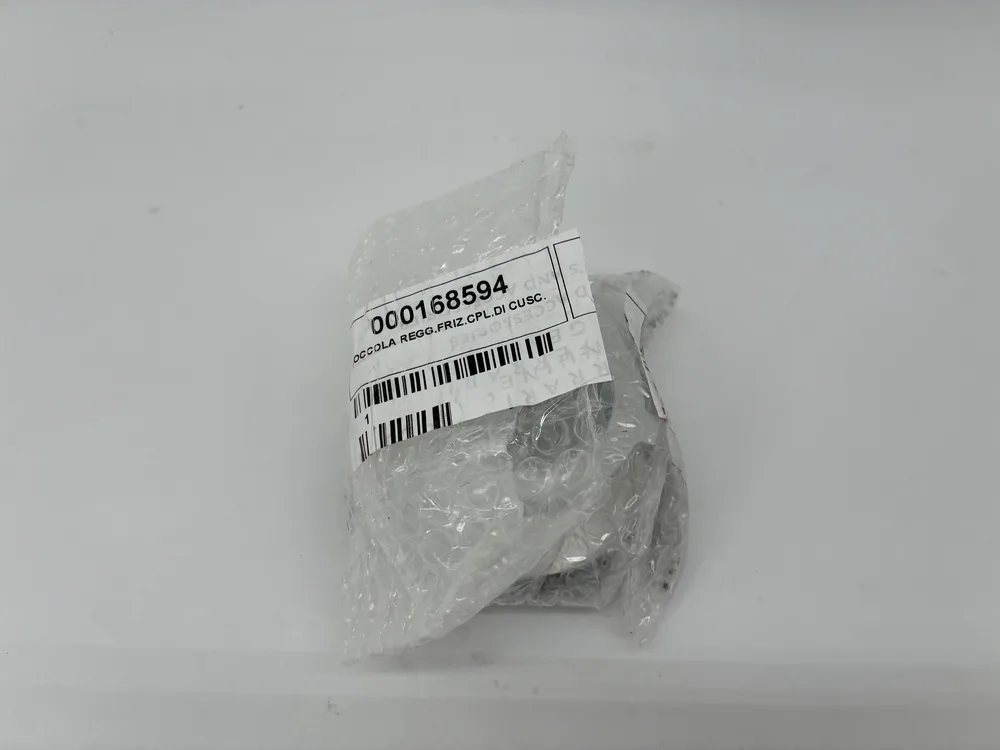 177784 FERRARI KIT BUTEE EMBRAYAGEContient : but 9